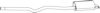 VW 7J0253609E End Silencer